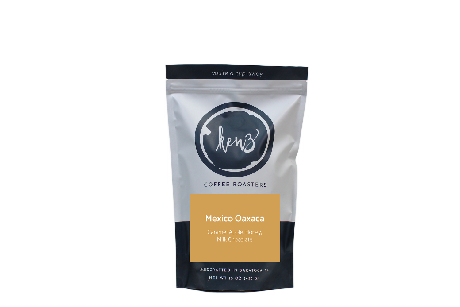 Mexico - Oaxaca — Kenz Coffee Roasters
